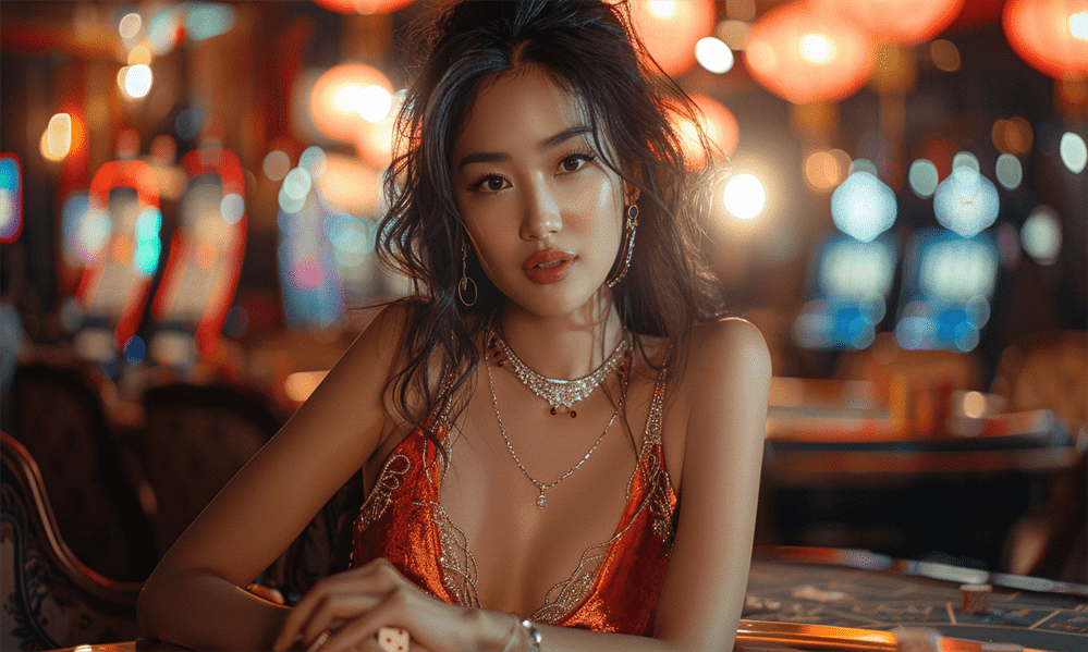resort
